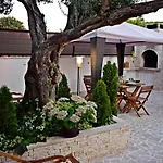 Ground Floor With A Private Pool