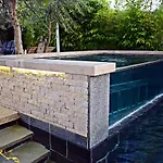 Ground Floor With A Private Pool Lägenhet Donji Okrug (Ciovo)