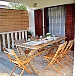 Ground Floor With A Private Pool Donji Okrug (Ciovo)