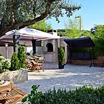 Ground Floor With A Private Pool Donji Okrug (Ciovo)
