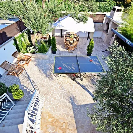 Apartamento Ground Floor With A Private Pool *