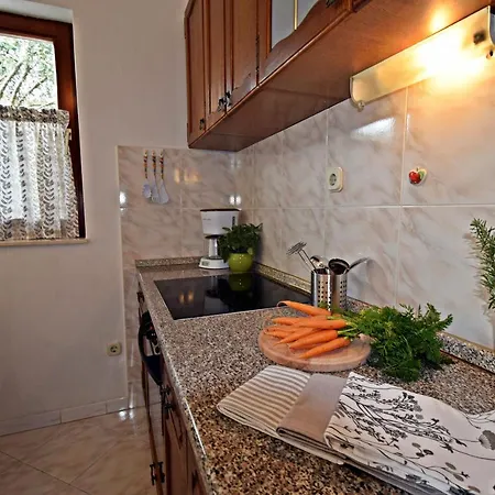 Ground Floor With A Private Pool
