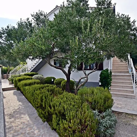 Apartamento Ground Floor With A Private Pool *